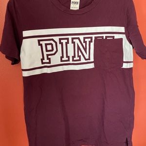 Women’s PINK T-Shirt